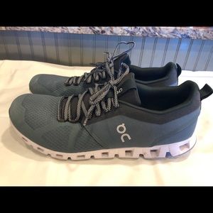 On Running Men's 12.5 US